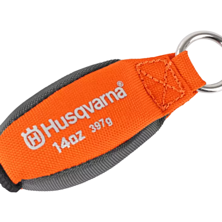 Heittopaino, 396 g (14oz) - Husqvarna metsätyökalut - 596935811 - 1