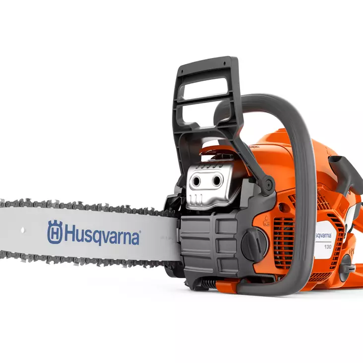 HUSQVARNA 130 II Moottorisaha - Husqvarna moottorisahat - 967108401 - 1