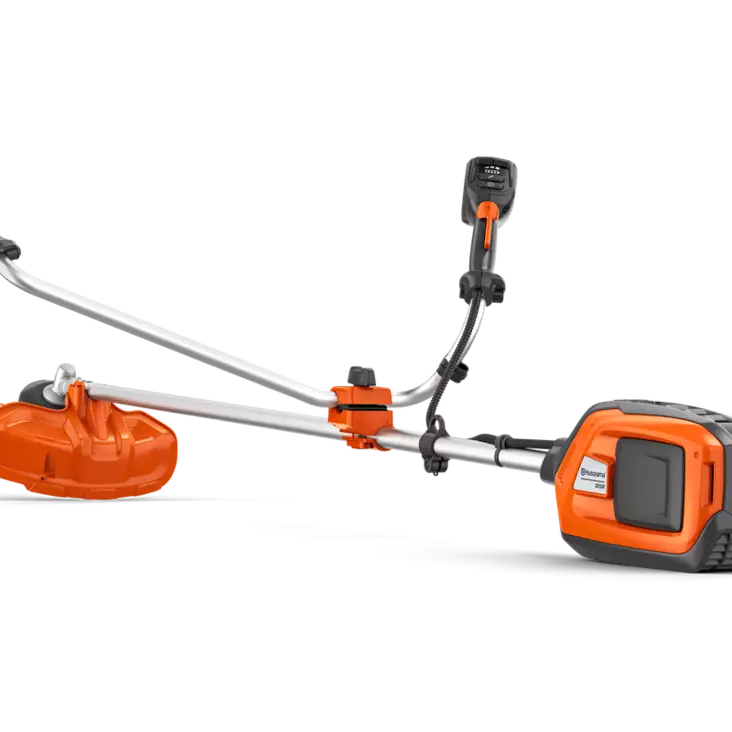 Husqvarna 325iR, akkuruohoraivuri, runko - Husqvarna akkukäyttöiset trimmerit - 970566901 - 1
