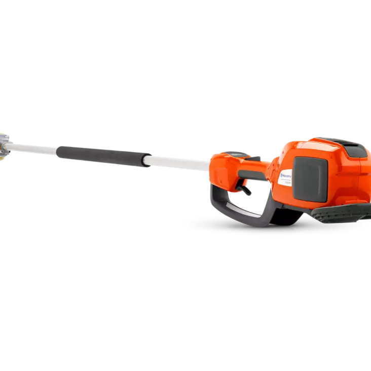 Husqvarna 530iP4 akkukäyttöinen oksasaha 4m, ilman akkua ja laturia - Husqvarna akkukäyttöiset oksasahat - 967884711 - 1