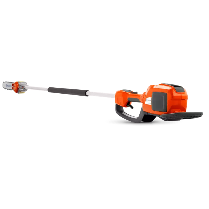 Husqvarna 530iP4 akkukäyttöinen oksasaha 4m, ilman akkua ja laturia - Husqvarna akkukäyttöiset oksasahat - 967884711 - 1