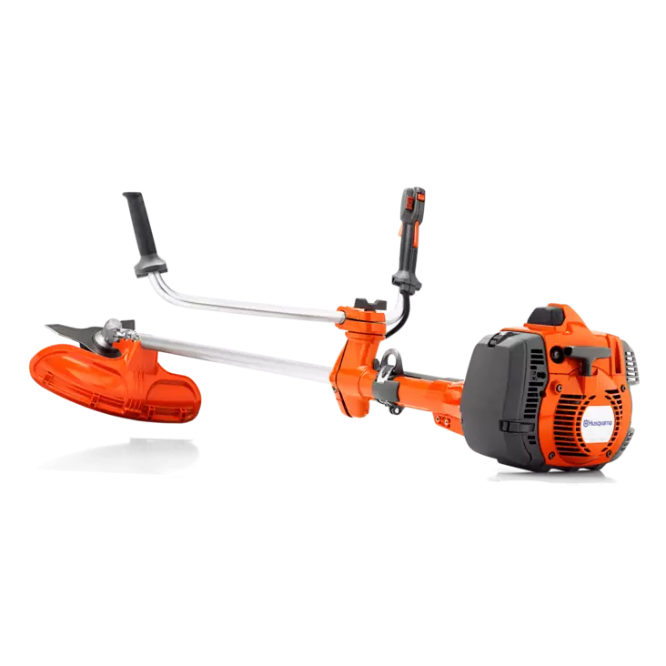 HUSQVARNA 545FR raivaussaha Vuokra: 40e/vrk + 15e lisäpäivät - Vuokrakoneet - vk001 - 1