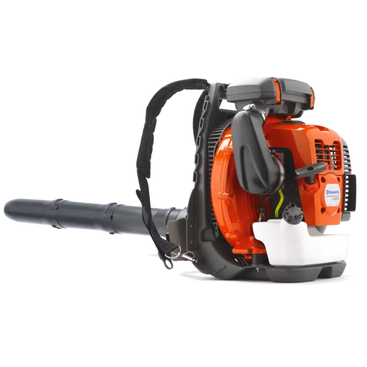 Husqvarna 570BTS REPPUPUHALLIN - Husqvarna lehtipuhaltimet - 966629401 - 1