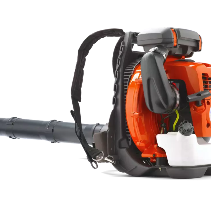 Husqvarna 570BTS REPPUPUHALLIN - Husqvarna lehtipuhaltimet - 966629401 - 1