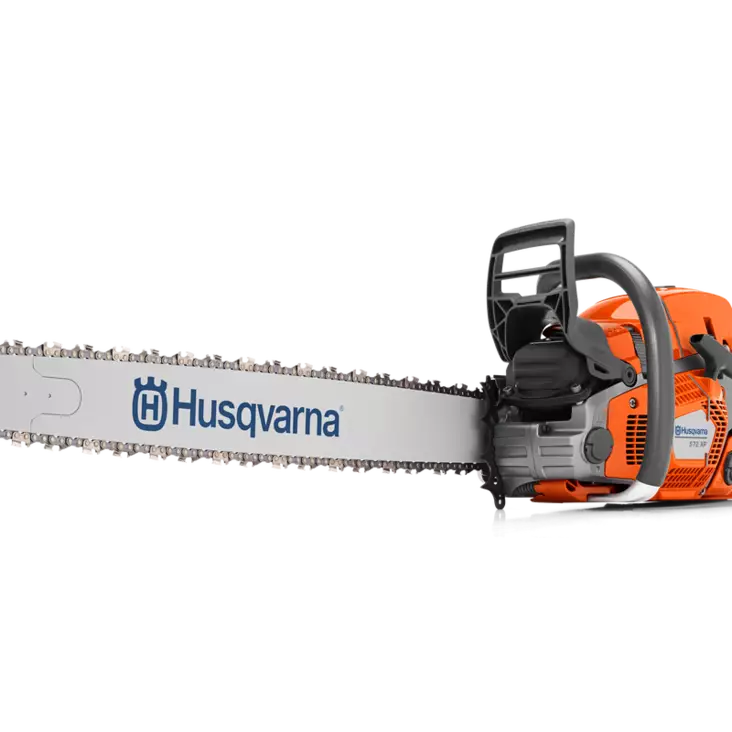 HUSQVARNA 572 XPG Moottorisaha - Husqvarna moottorisahat - 966733401 - 1