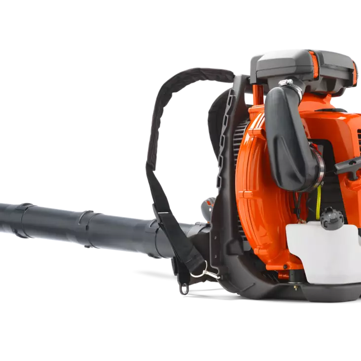Husqvarna 580BTS Lehtipuhallin - Husqvarna lehtipuhaltimet - 966629601 - 1