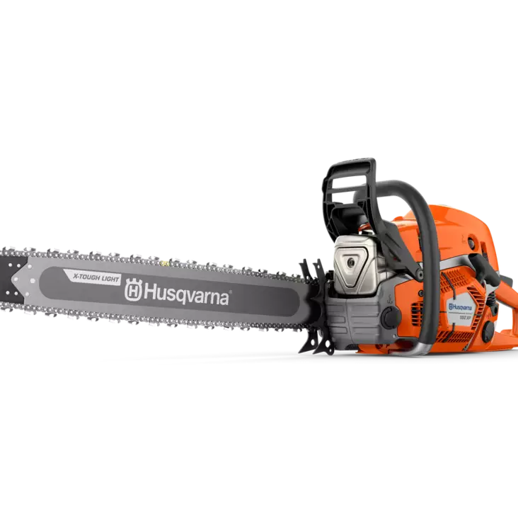 HUSQVARNA 592 XPG Moottorisaha (runko) - Husqvarna moottorisahat - 970493401 - 1