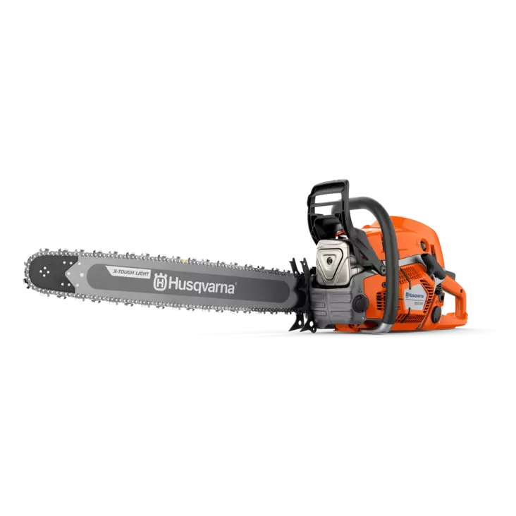 HUSQVARNA 592 XPG Moottorisaha (runko) - Husqvarna moottorisahat - 970493401 - 1