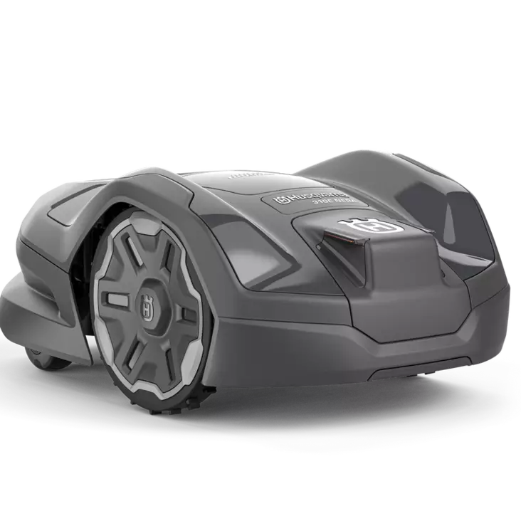 Husqvarna Automower 310E NERA robottiruohonleikkuri, 1000m2 - Husqvarna Automower robottileikkurit - 970654121 - 1