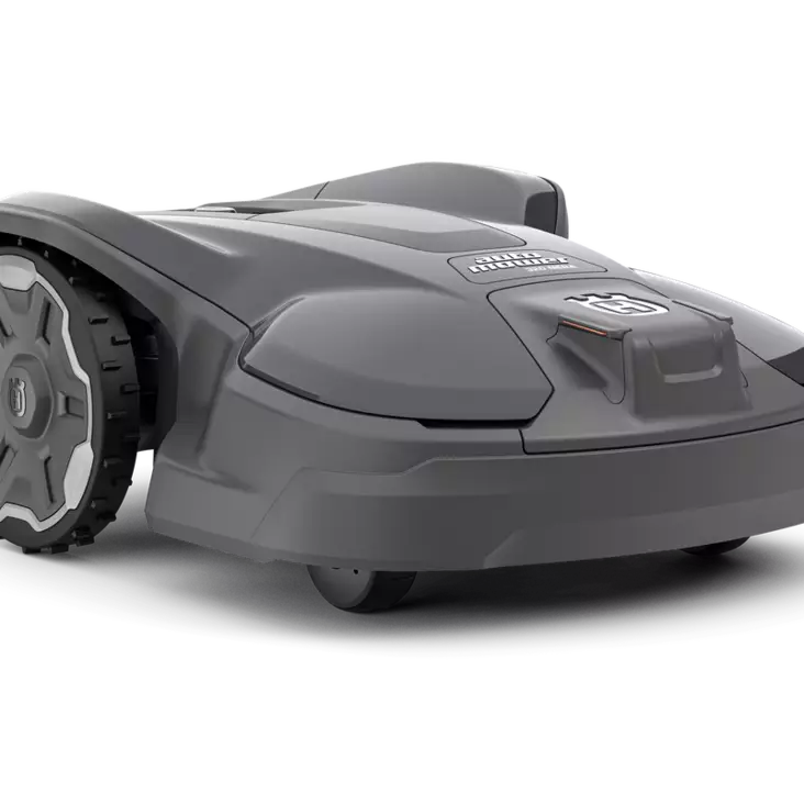 Husqvarna Automower 320 NERA robottileikkuri 2200m2 - Husqvarna Automower robottileikkurit - 970535121 - 1