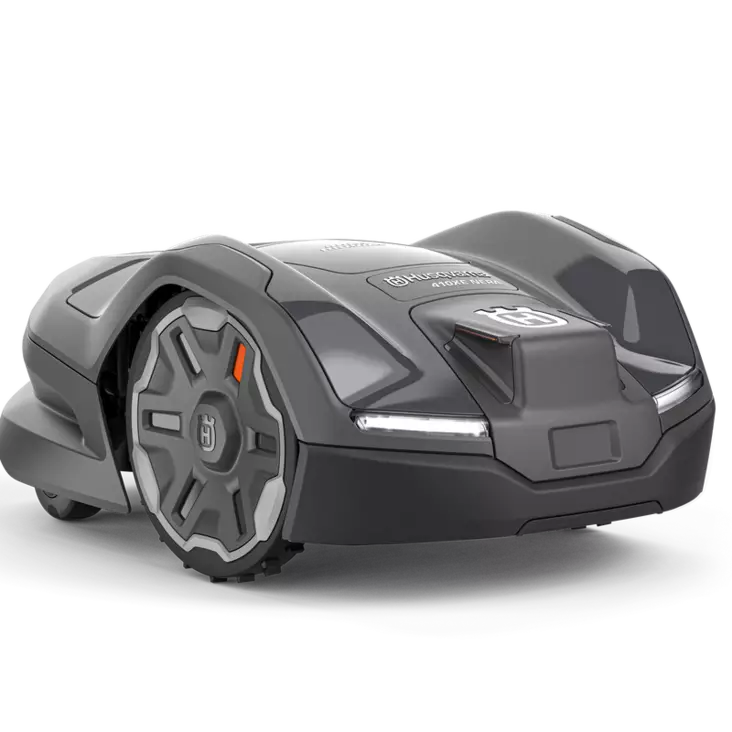 Husqvarna Automower 410XE NERA robottiruohonleikkuri, 1000m2 - Husqvarna Automower robottileikkurit - 970654421 - 1
