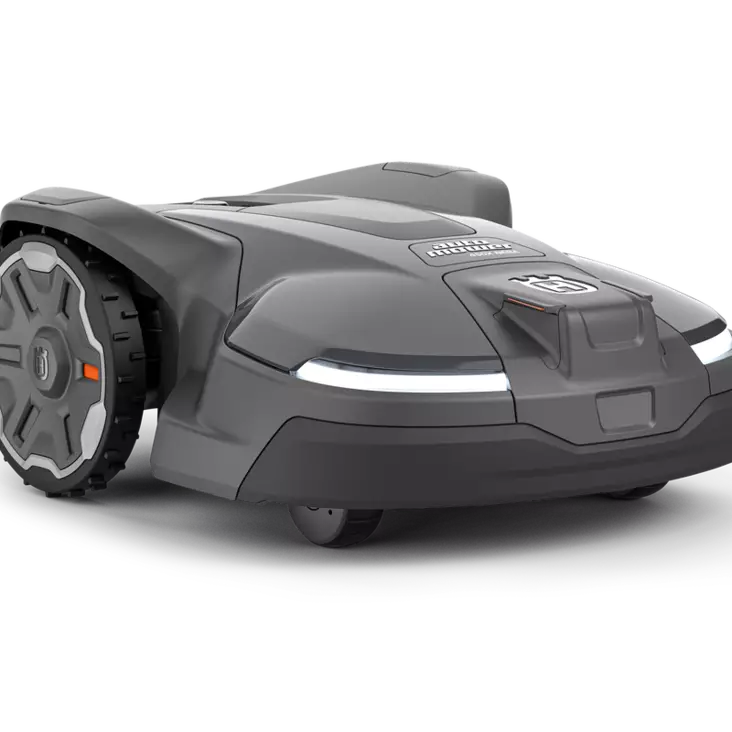 Husqvarna Automower 450X NERA robottileikkuri 5000m2 - Husqvarna Automower robottileikkurit - 970535321 - 1