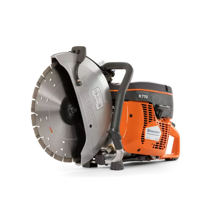 Husqvarna K770 Laikkaleikkuri D350 - Laikkaleikkurit - 967682101 - 1