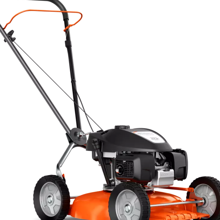 HUSQVARNA KLIPPO LB 448 - Husqvarna ruohonleikkurit - 970481801 - 1