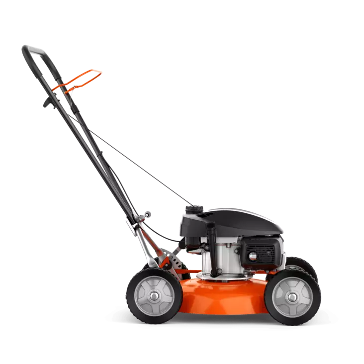 HUSQVARNA KLIPPO LB 448 - Husqvarna ruohonleikkurit - 970481801 - 1