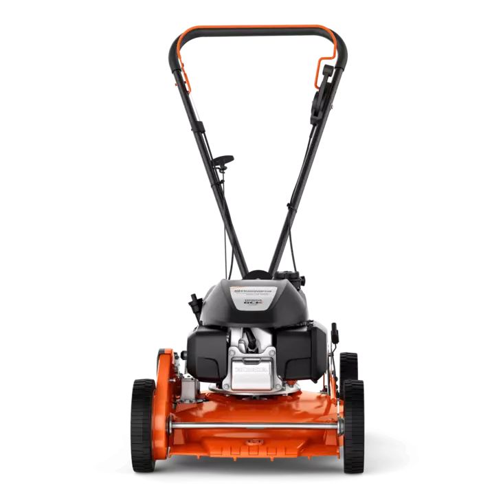 HUSQVARNA KLIPPO LB 448S - Husqvarna ruohonleikkurit - 970481901 - 1