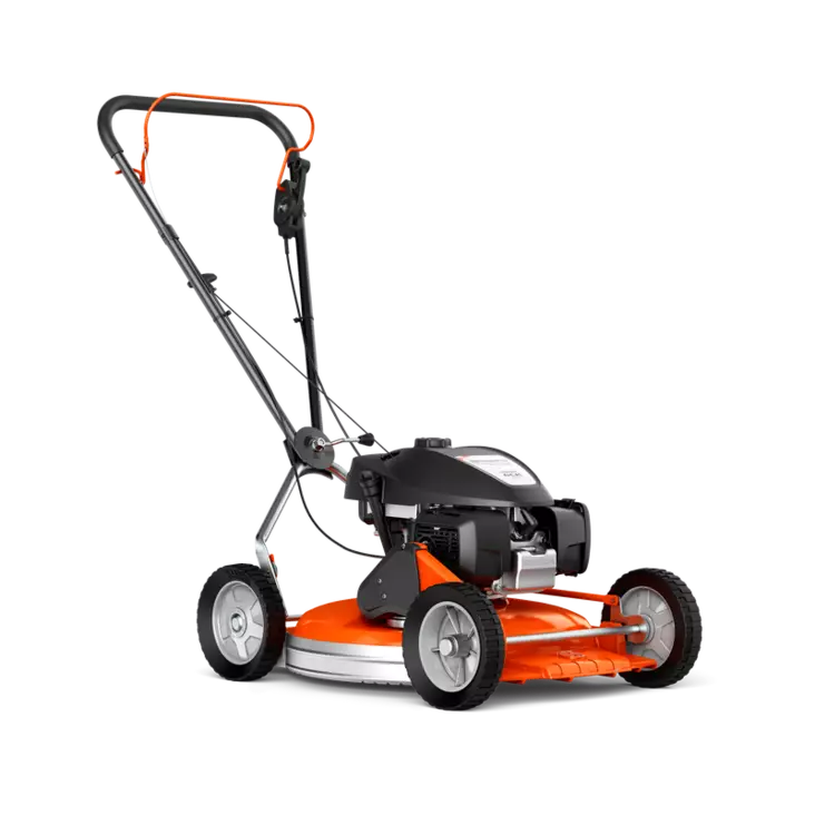 HUSQVARNA KLIPPO LB 453S - Husqvarna ruohonleikkurit - 970482001 - 1