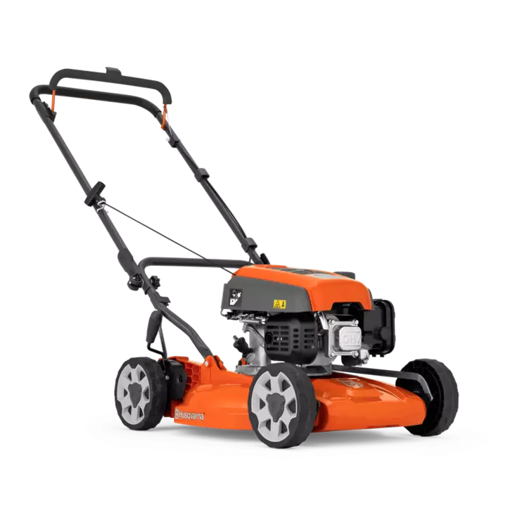 Husqvarna LB 144 ruohonleikkuri - Husqvarna ruohonleikkurit - 970722101 - 1