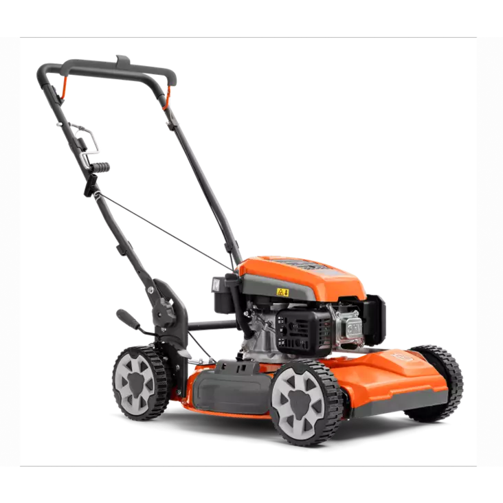 HUSQVARNA LB 251S ruohonleikkuri - Husqvarna ruohonleikkurit - 970488001 - 1