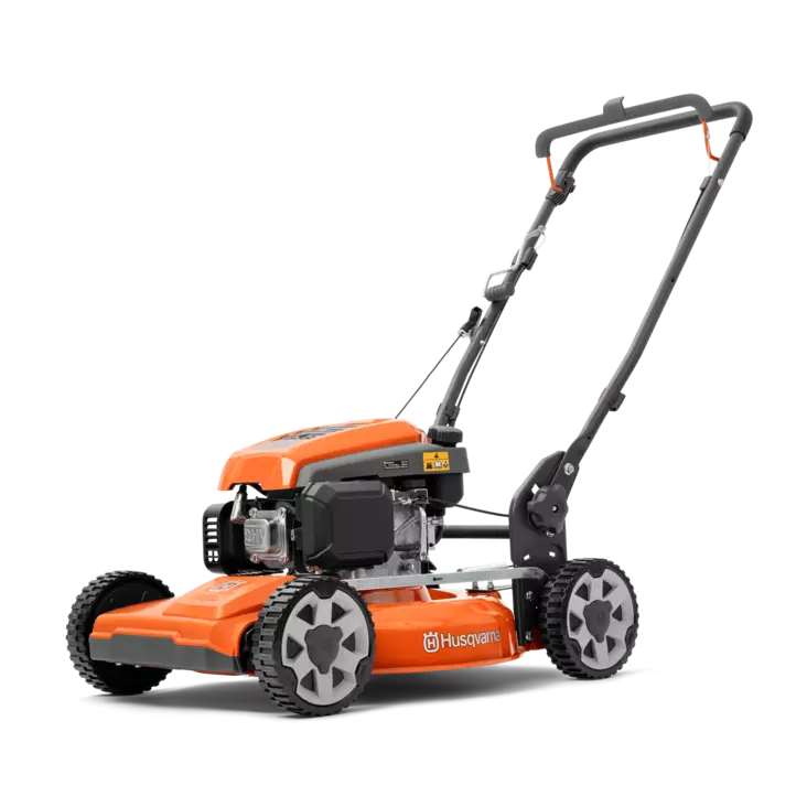 HUSQVARNA LB 251S ruohonleikkuri - Husqvarna ruohonleikkurit - 970488001 - 1