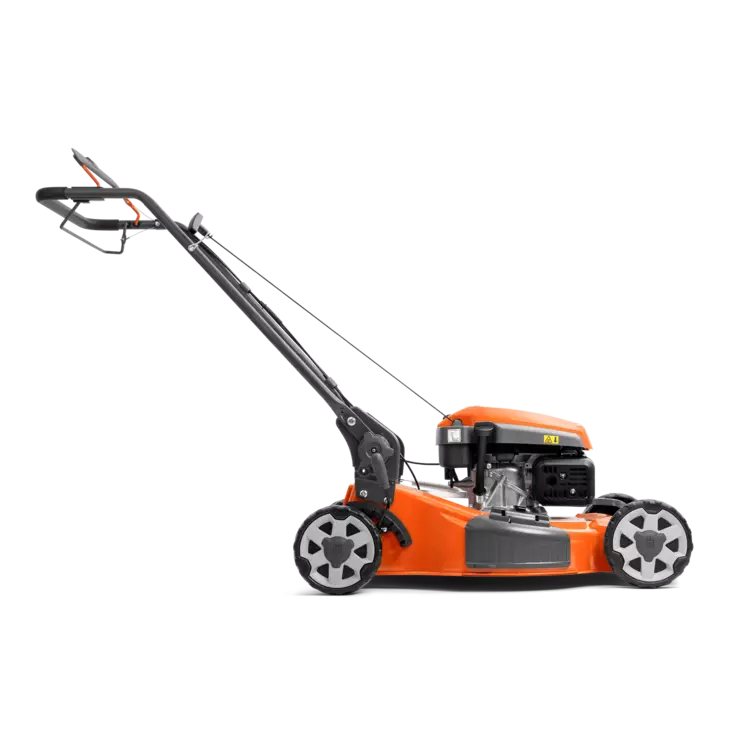 HUSQVARNA LB 256SP - Husqvarna ruohonleikkurit - 970488501 - 1
