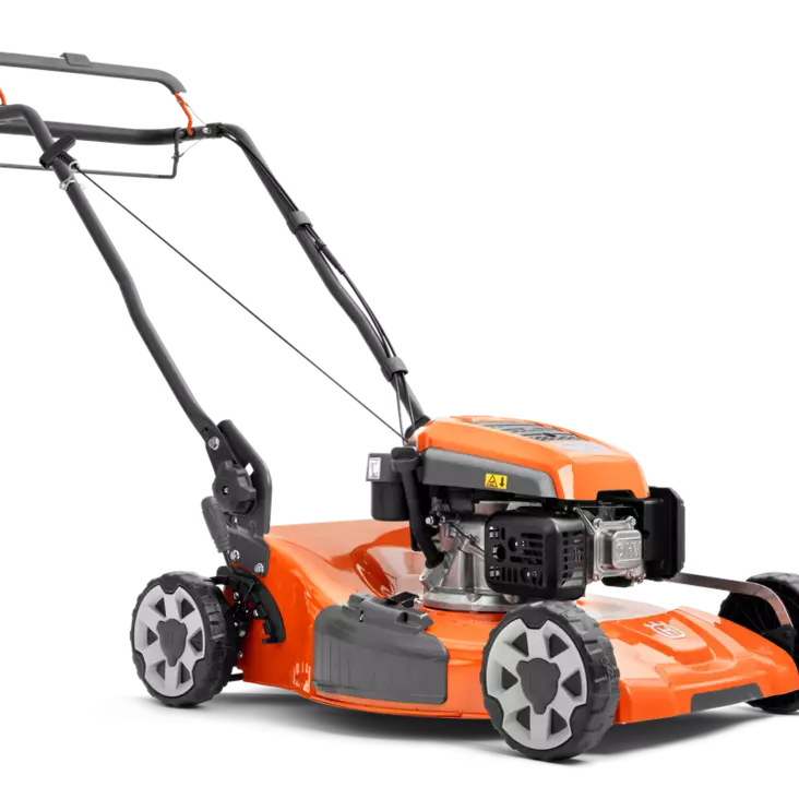 HUSQVARNA LB 256SP - Husqvarna ruohonleikkurit - 970488501 - 1