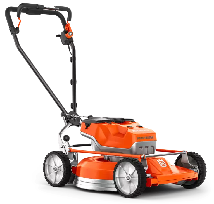 HUSQVARNA LB 553iV - Husqvarna ruohonleikkurit - 970525701 - 1
