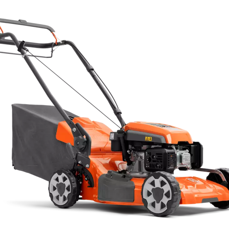 HUSQVARNA LC 151S keräävä ruohonleikkuri - Husqvarna ruohonleikkurit - 970488401 - 1