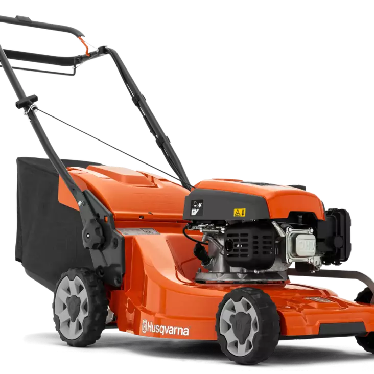 HUSQVARNA LC 247S Ruohonleikkuri - Husqvarna ruohonleikkurit - 970541201 - 1