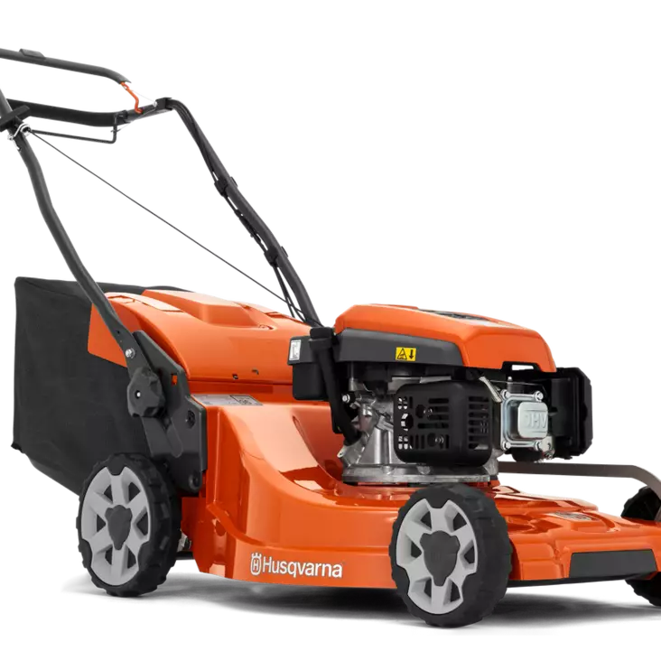 HUSQVARNA LC 253S - Husqvarna ruohonleikkurit - 970541501 - 1