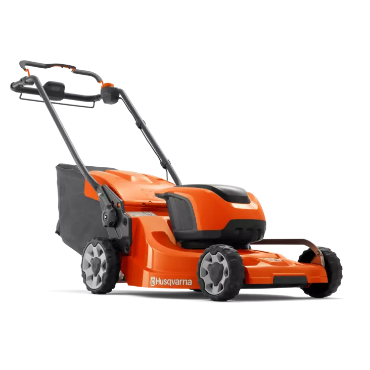 Husqvarna LC 347iVX Akkuruohonleikkuri - Husqvarna ruohonleikkurit - 967862301 - 1