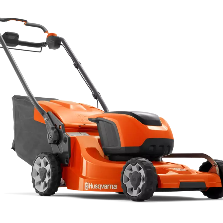 Husqvarna LC 347iVX Akkuruohonleikkuri - Husqvarna ruohonleikkurit - 967862301 - 1