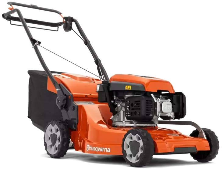 HUSQVARNA LC 347V - Husqvarna ruohonleikkurit - 970541301 - 1