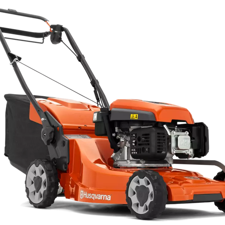 HUSQVARNA LC 347V - Husqvarna ruohonleikkurit - 970541301 - 1