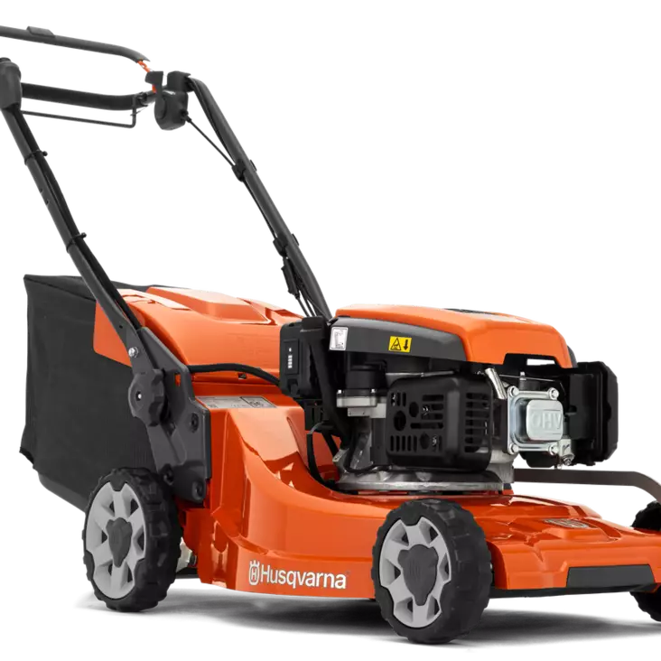 HUSQVARNA LC 347VE - Husqvarna ruohonleikkurit - 970541401 - 1