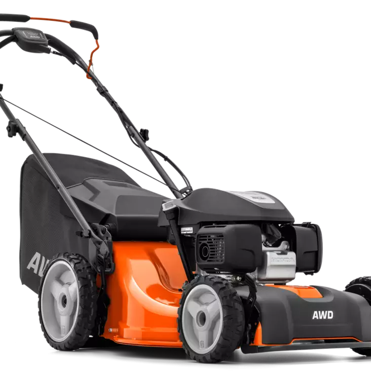 HUSQVARNA LC 353AWD - Husqvarna ruohonleikkurit - 970450101 - 1