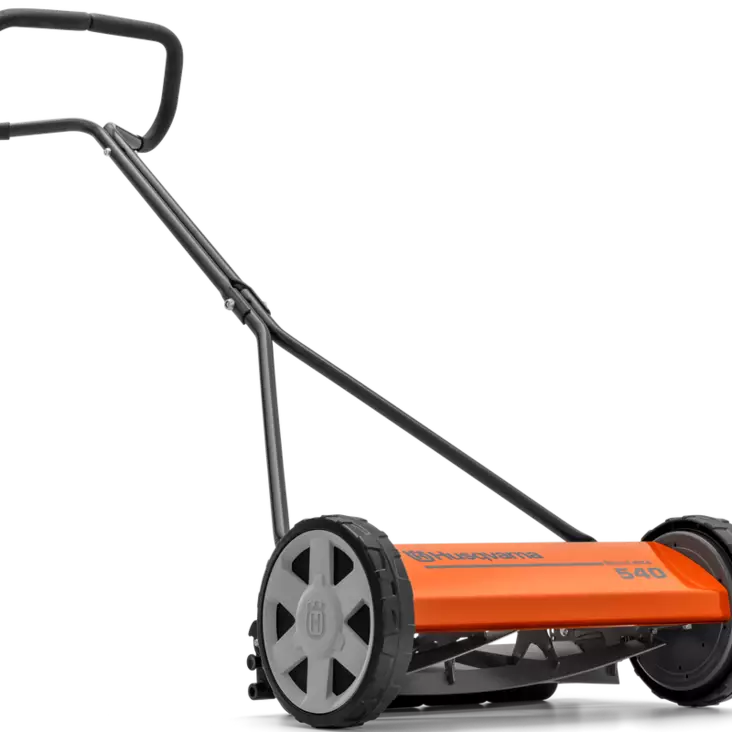 HUSQVARNA Novolette Silent 540 - Husqvarna ruohonleikkurit - 964944001 - 1