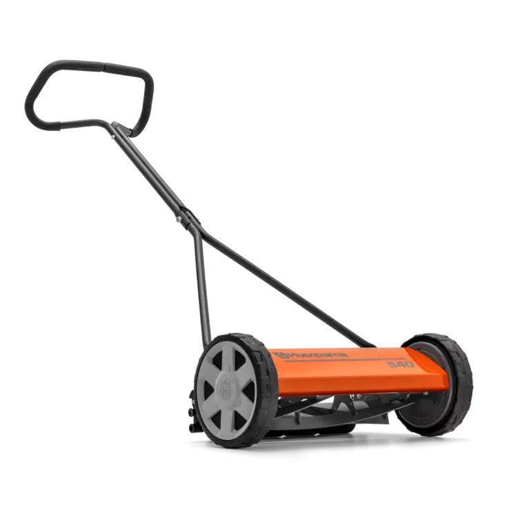 HUSQVARNA Novolette Silent 540 - Husqvarna ruohonleikkurit - 964944001 - 1