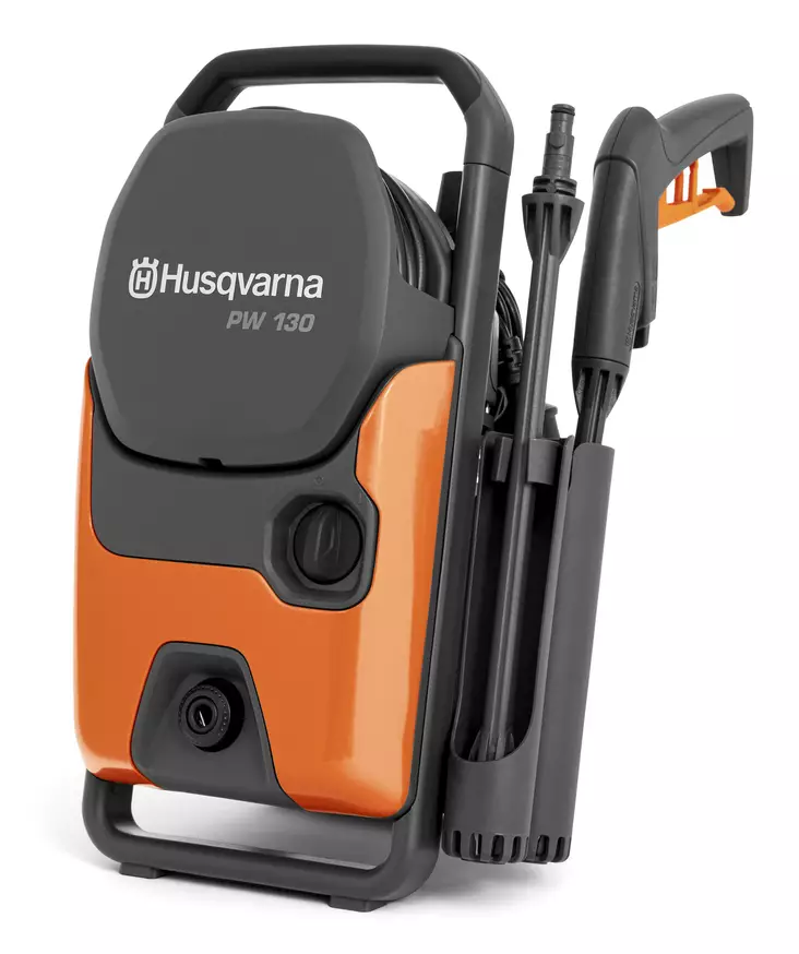 Husqvarna PW 130 painepesuri - Husqvarna painepesurit ja imurit - 970648001 - 1