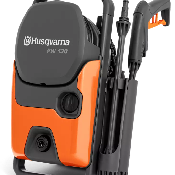 Husqvarna PW 130 painepesuri - Husqvarna painepesurit ja imurit - 970648001 - 1