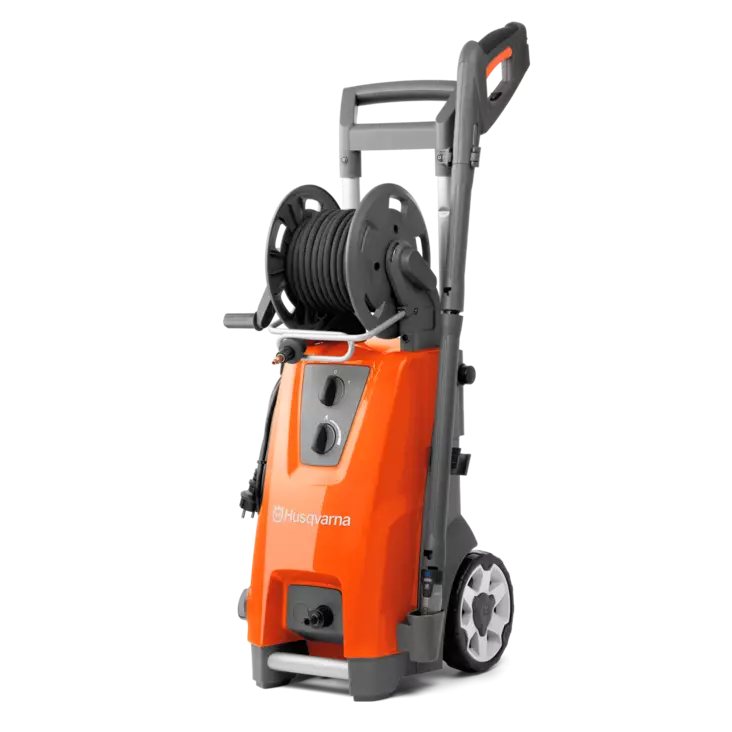 Husqvarna PW 490 Painepesuri, 150 bar, 650 l/h - Husqvarna painepesurit ja imurit - 970468401 - 1