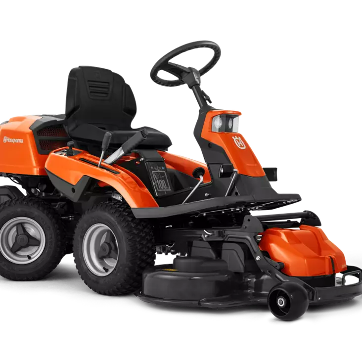 Husqvarna R 216T AWD Etuleikkuri - Husqvarna Rider etuleikkurit - 970542401 - 1