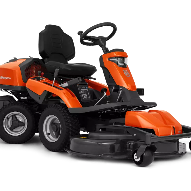 HUSQVARNA R 316TsX AWD Etuleikkuri - Husqvarna Rider etuleikkurit - 970542901 - 1