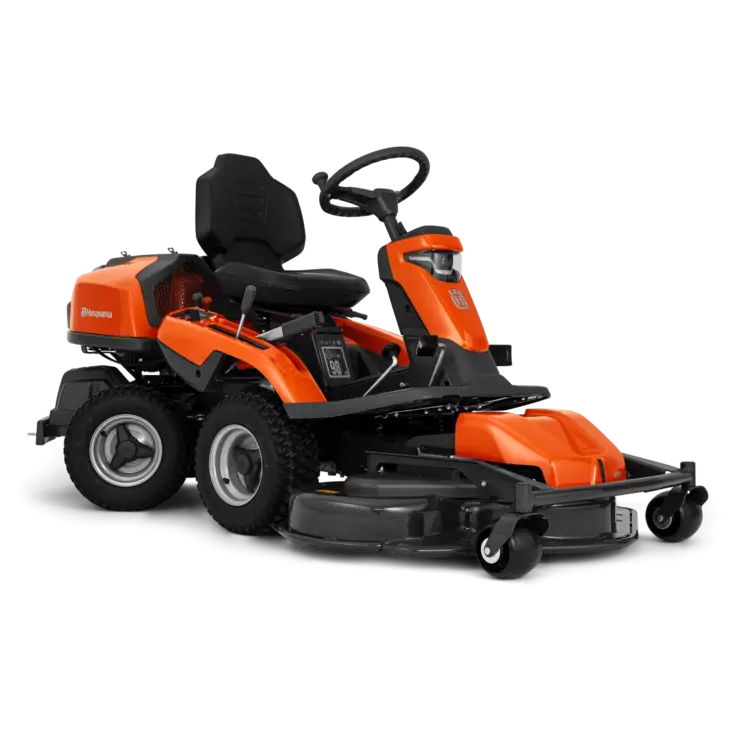 HUSQVARNA R 316TX AWD - Husqvarna Rider etuleikkurit - 970542801 - 1