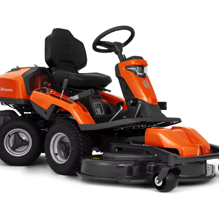 HUSQVARNA R 316TX AWD - Husqvarna Rider etuleikkurit - 970542801 - 1