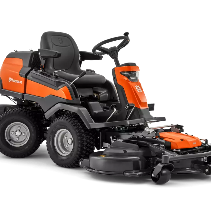 HUSQVARNA R 420TsX AWD - Husqvarna Rider etuleikkurit - 967648401 - 1