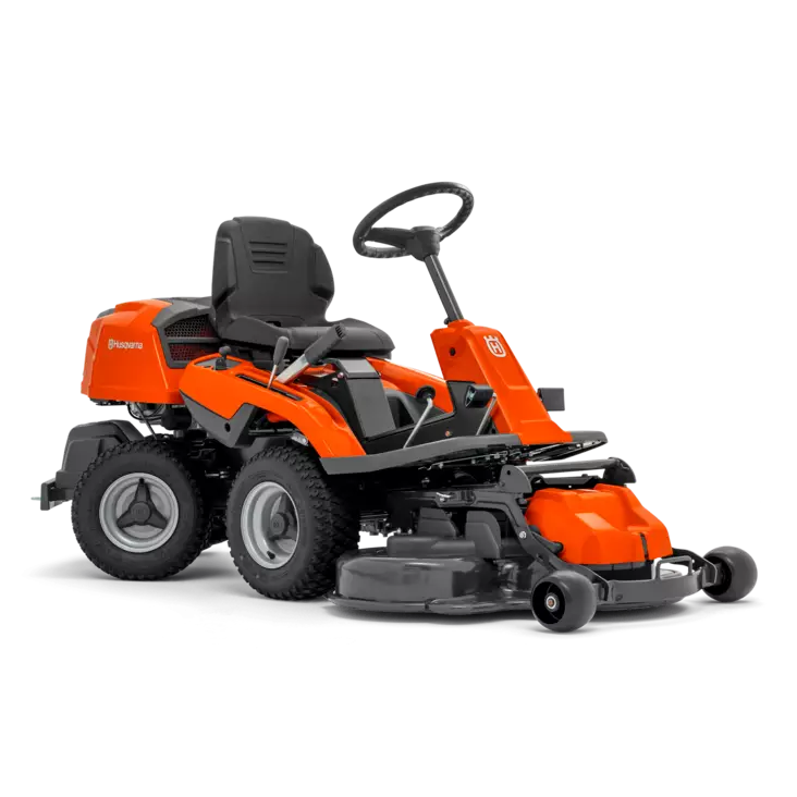 HUSQVARNA Rider R 214C Etuleikkuri - Husqvarna Rider etuleikkurit - 970519401 - 1