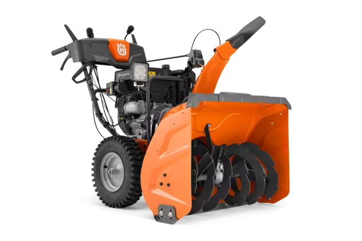 Husqvarna ST376 Hydrostaattinen vaihteisto - Ohjaustehostin - Husqvarna lumilingot - 970787401 - 1