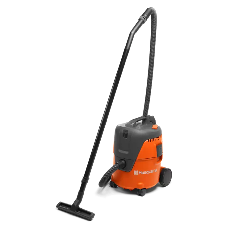 IMURI WDC 220, 20 L, 1000 W - Husqvarna painepesurit ja imurit - 967907901 - 1