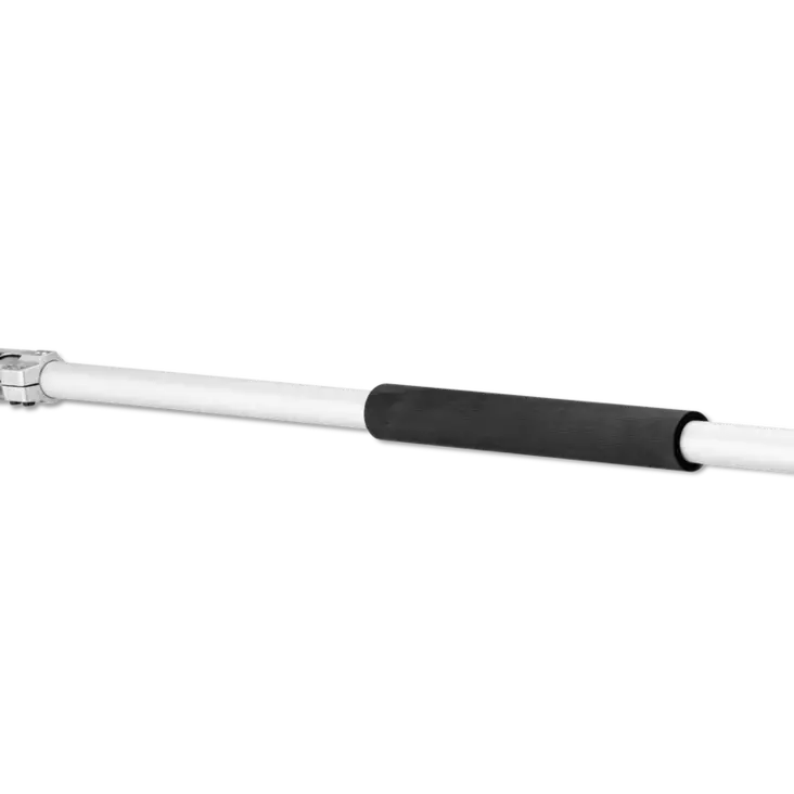 JATKOVARSI EX780, 129LK/525LK/525RK/535LK - Husqvarna yhdistelmäkoneet - 967297101 - 1